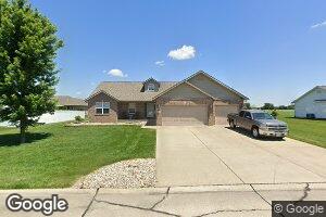 416 Miller Ave, Hamel, IL 62046