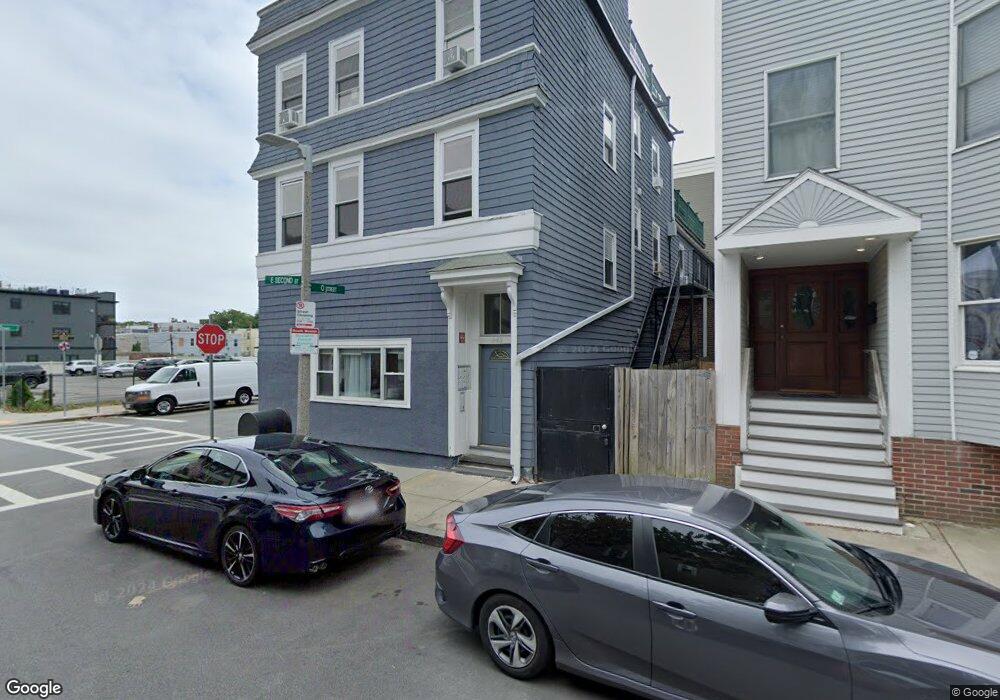 845 E 2nd St, Boston, MA 02127 - photo 1