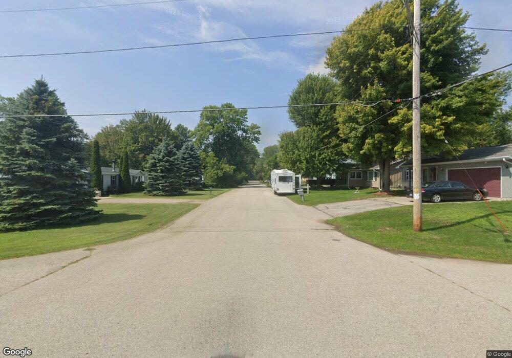 #5 White Rapids, Menominee, MI 49858 - photo 1