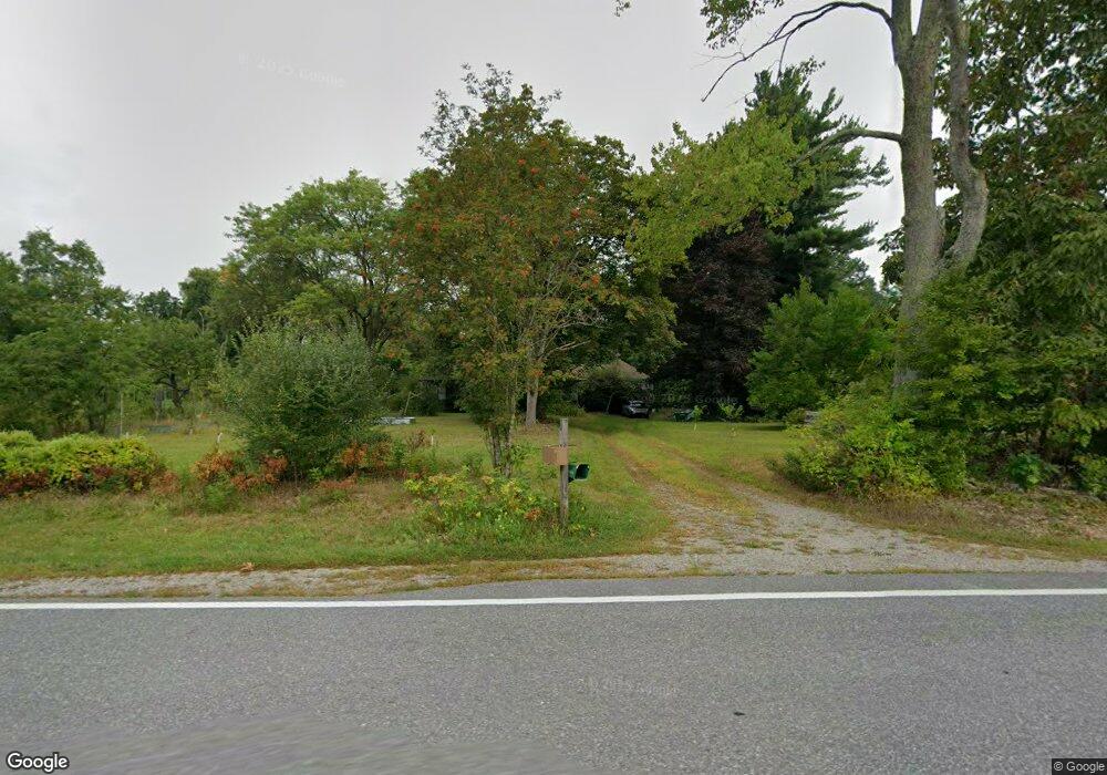 36 Merrimack Rd, Amherst, NH 03031 - photo 1