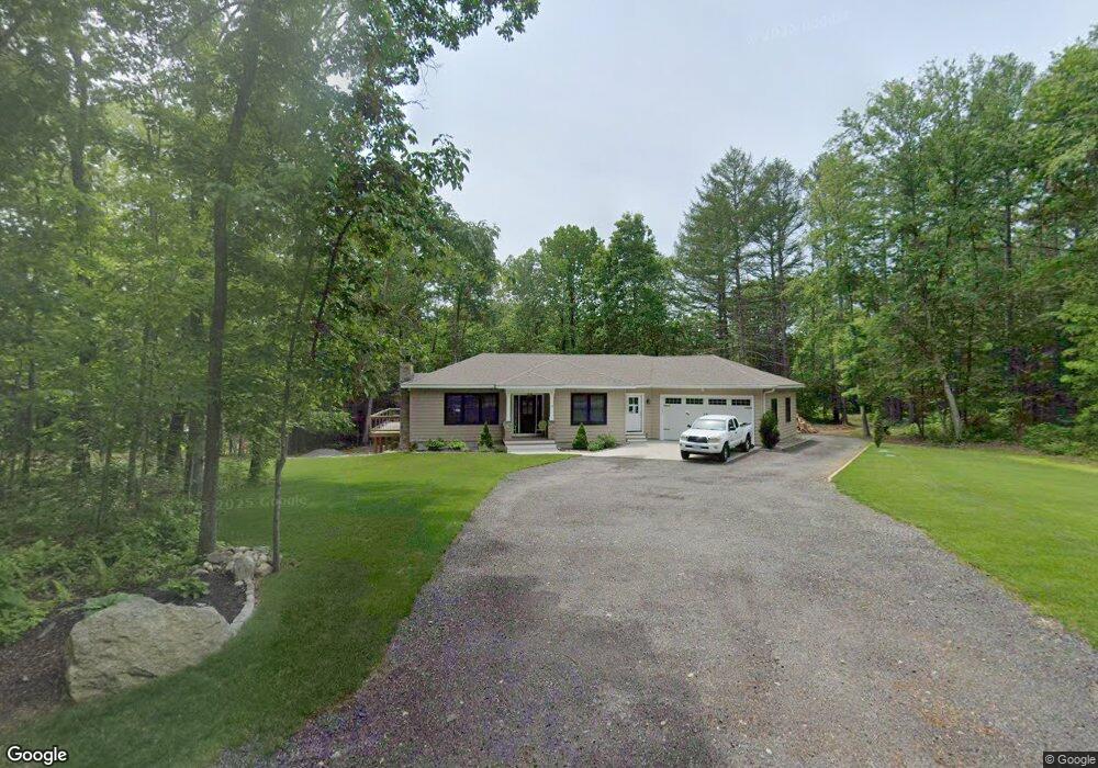 14 Evans Rd, Chepachet, RI 02814 - photo 1