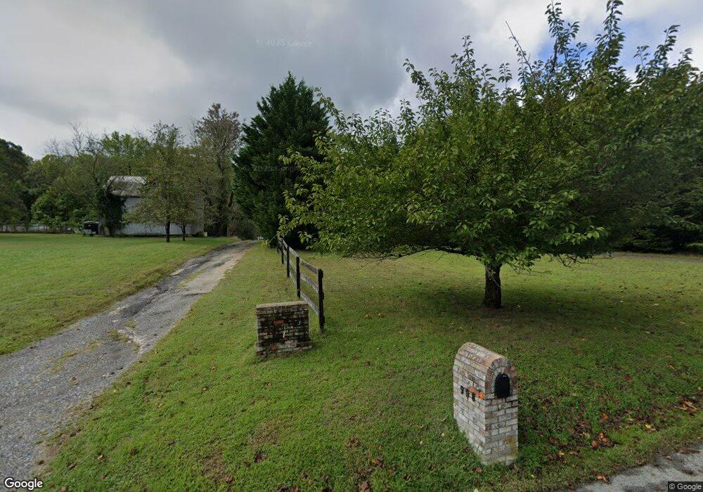 990 Clay Hammond Rd, Prince Frederick, MD 20678 - photo 1