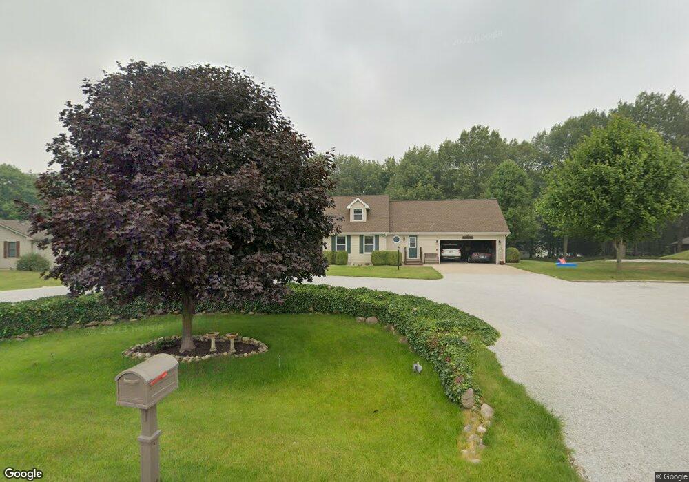 33721 Early Rd, New Carlisle, IN 46552 - photo 1