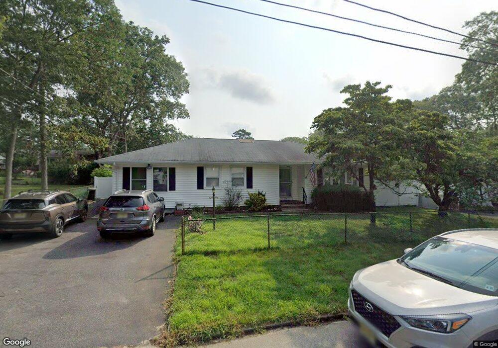 508 Center St, Forked River, NJ 08731 - photo 1