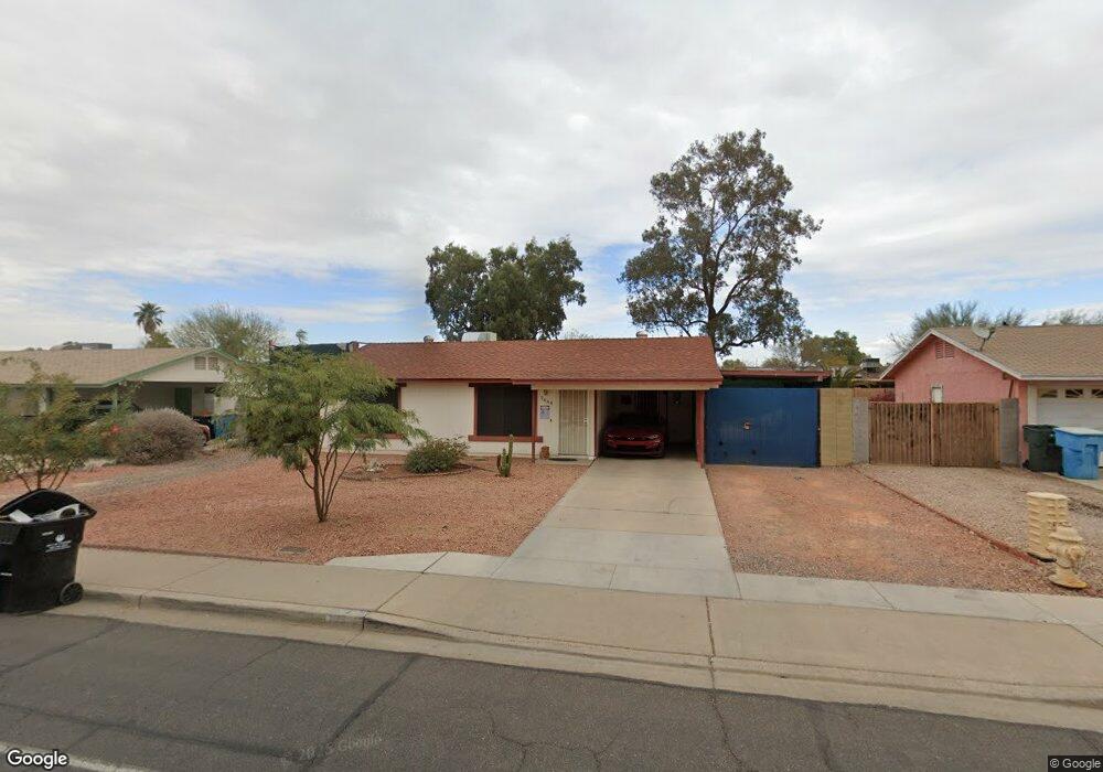 2644 E Grovers Ave unit CUTE, Phoenix, AZ 85032 - photo 1