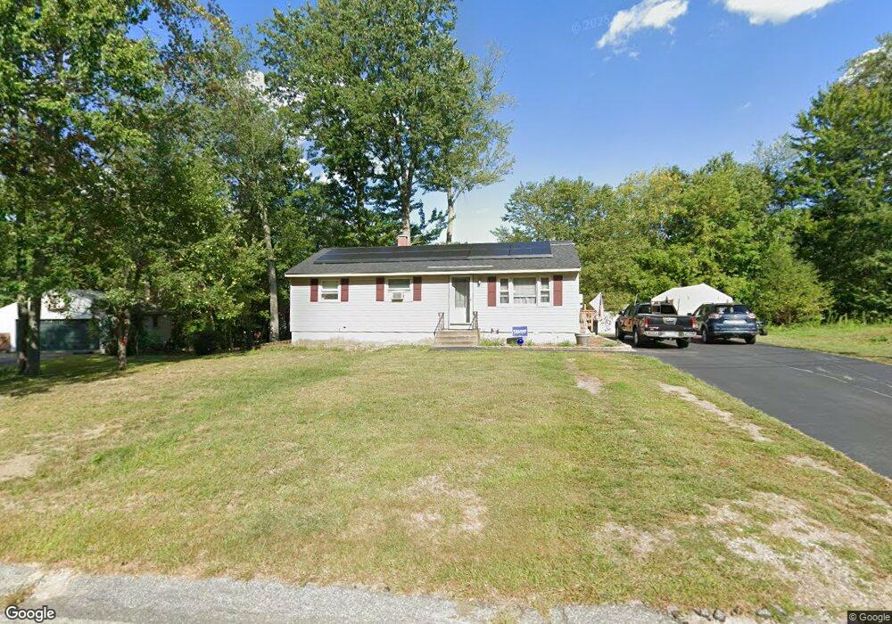 22 Millbrook Dr, Milford, NH 03055 - photo 1