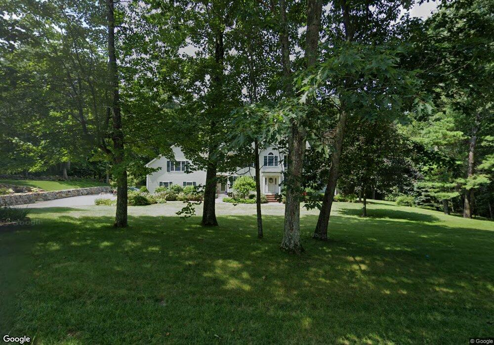 550 Pingree Hill Rd, Auburn, NH 03032 - photo 1