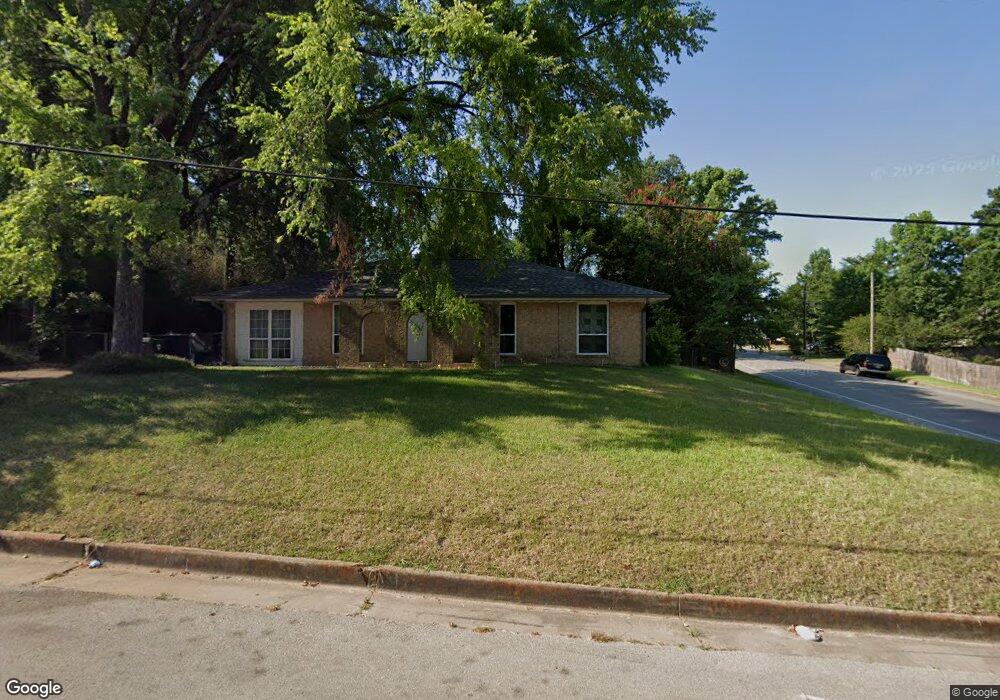 1616 Austin Dr, Tyler, TX 75701 - photo 1