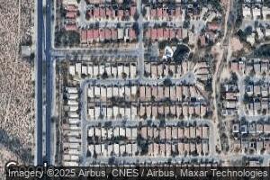 10390 E Ravenswood St, Tucson, AZ 85747