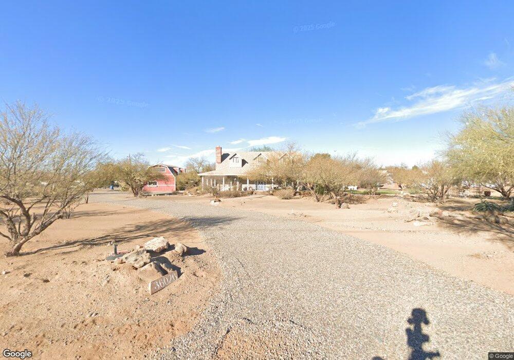 36026 N 12th St, Phoenix, AZ 85086 - photo 1