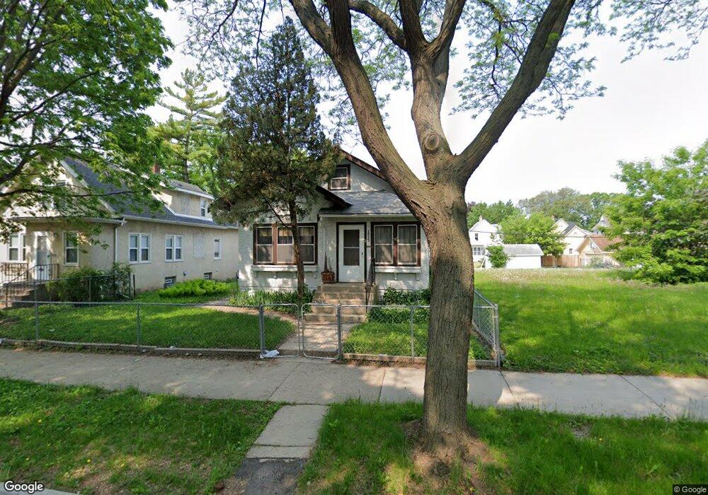 1923 Oliver Ave N, Minneapolis, MN 55411 - photo 1