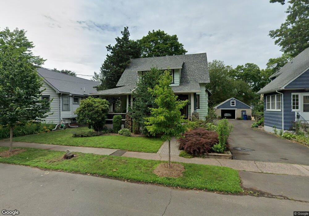 74 Parker Place, New Haven, CT 06512 - photo 1