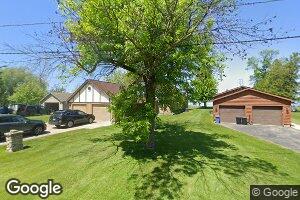 W4516 Buss Dr, Cecil, WI 54111