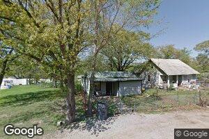 5924 S 68th West Ave, Tulsa, OK 74107