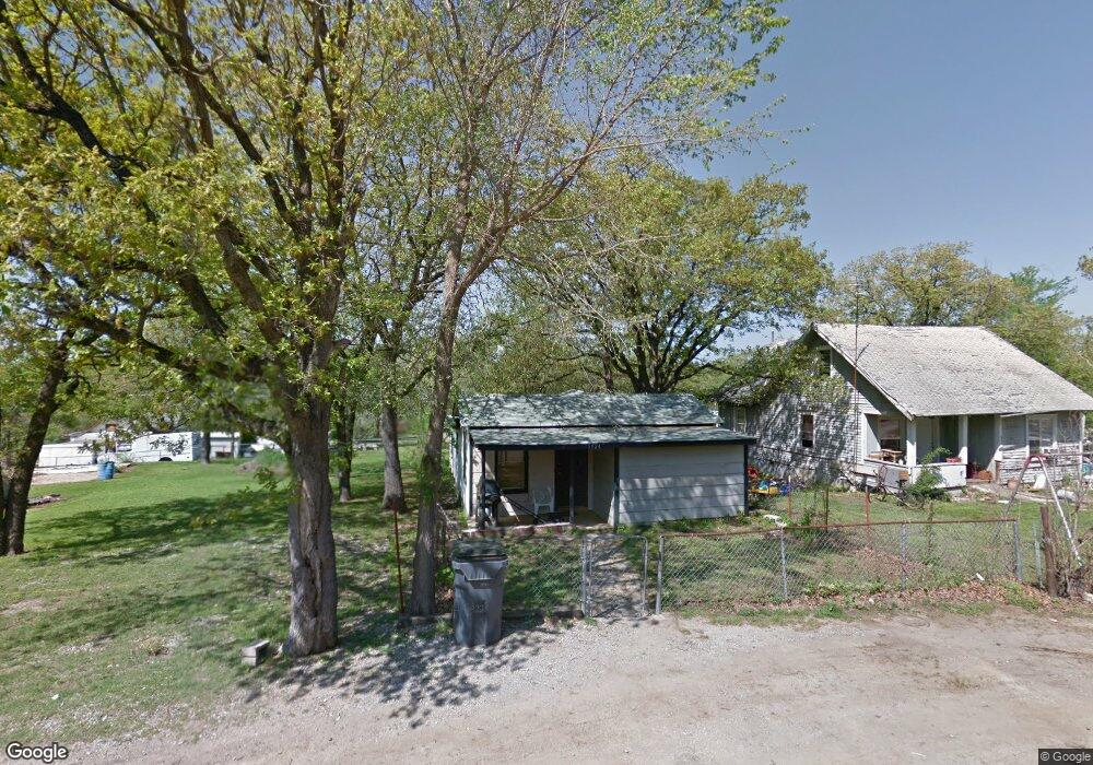 5924 S 68th West Ave, Tulsa, OK 74107 - photo 1