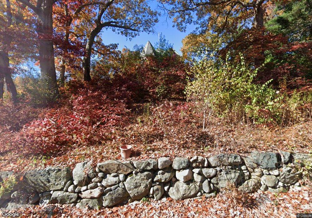 300 Conant Rd, Weston, MA 02493 - photo 1