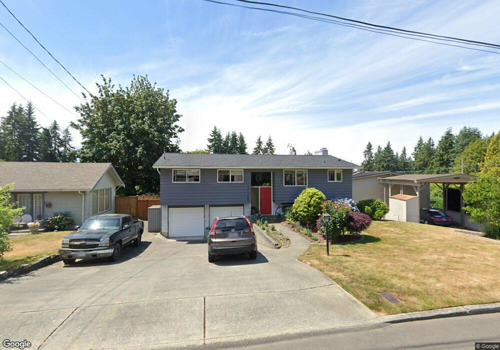 21308 92nd Place W, Edmonds, WA 98020 - photo 1