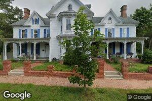 304 W Federal St, Snow Hill, MD 21863