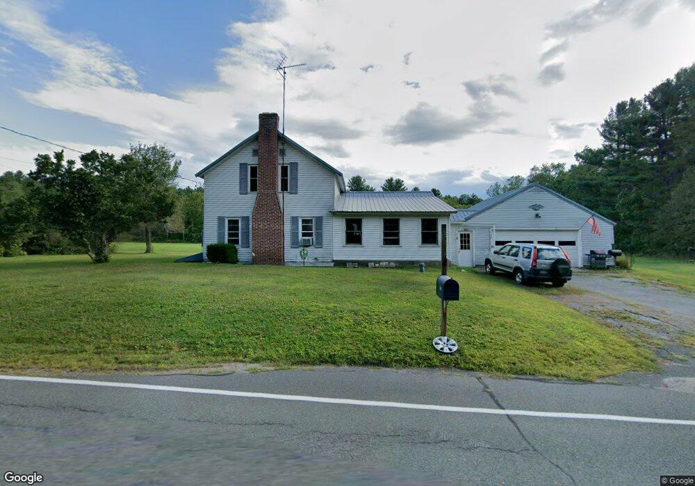 382 Dingle Rd, Worthington, MA 01098 - photo 1