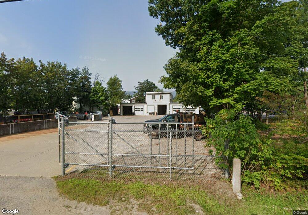 120 Pine St, Conway, NH 03860 - photo 1