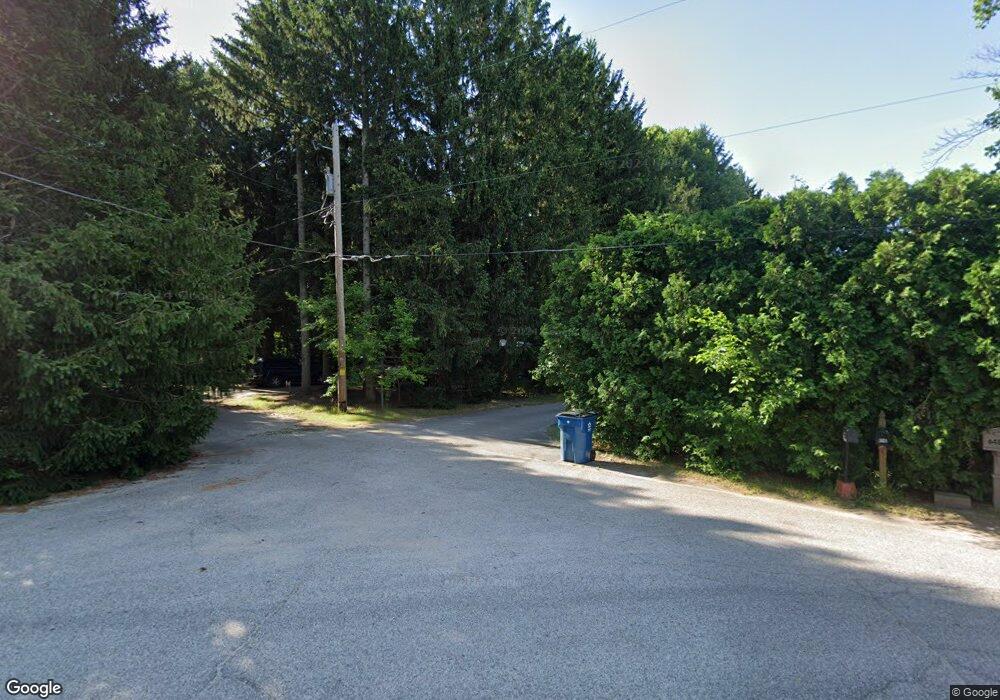 6492 W Bleck Rd, La Porte, IN 46350 - photo 1