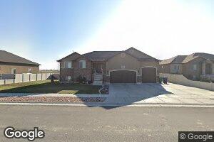 5685 W 5725 S, Hooper, UT 84315