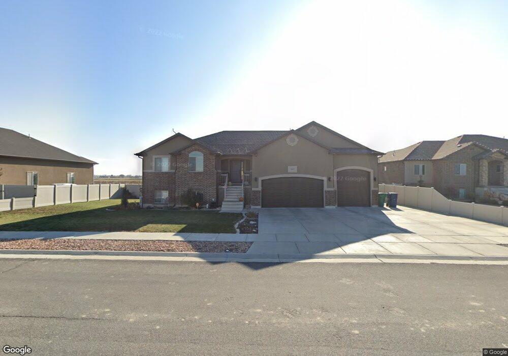 5685 W 5725 S, Hooper, UT 84315 - photo 1