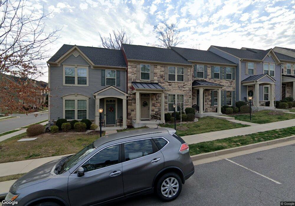 5536 Riverside Heights Way, Richmond, VA 23225 - photo 1