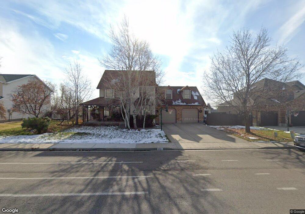 231 W 1120 N, American Fork, UT 84003 - photo 1