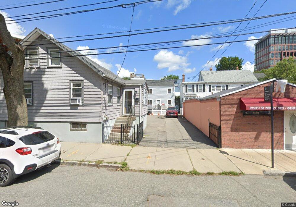 127 Charles St, Cambridge, MA 02141 - photo 1