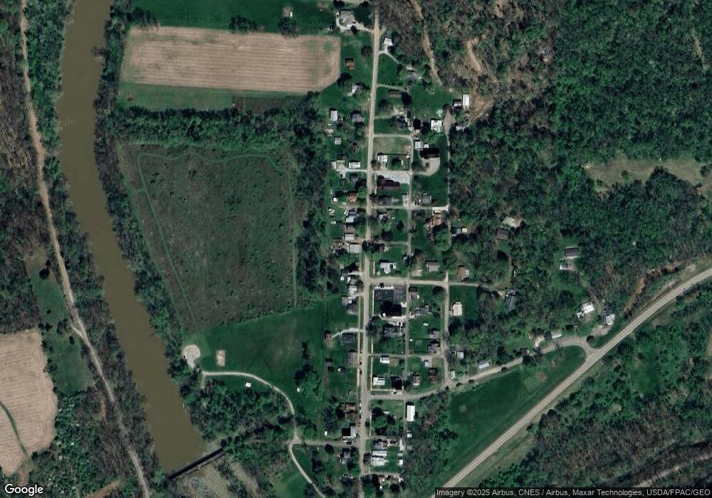 303 Main St, Brinkhaven, OH 43006 - photo 1