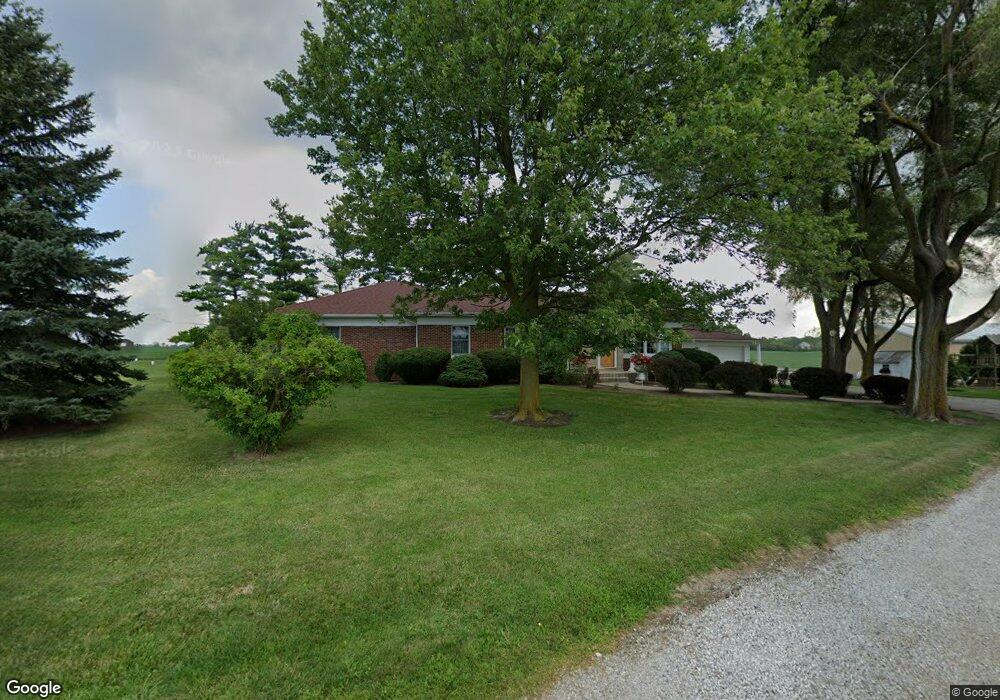 18960 Scipio Rd, Spencerville, IN 46788 - photo 1