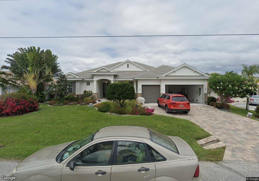 930 Via Formia, Punta Gorda, FL 33950 - photo 1