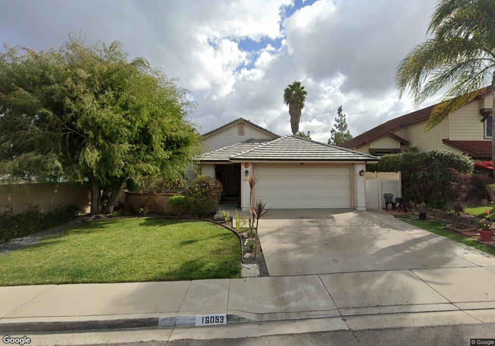 16053 Lofty Trail Dr, San Diego, CA 92127 - photo 1