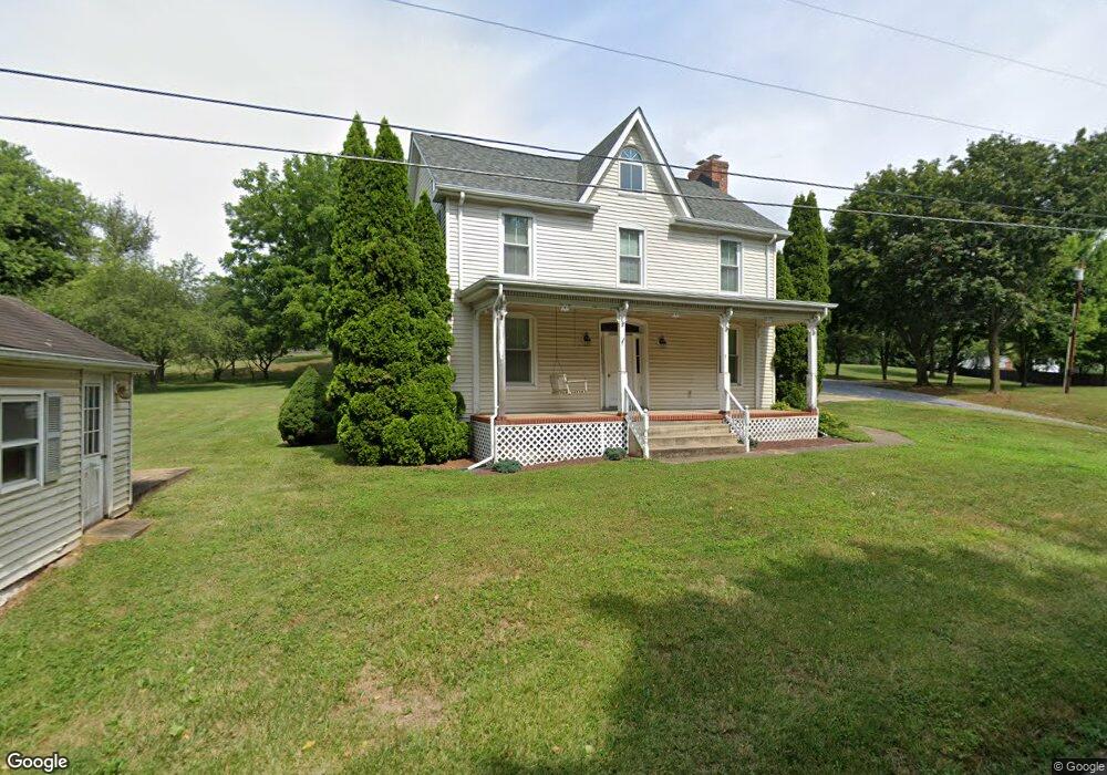 4620 Ballenger Creek Pike, Frederick, MD 21703 - photo 1