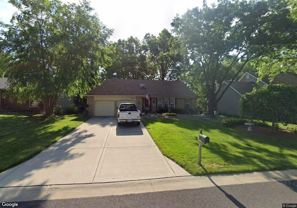 8213 Noland Rd, Lenexa, KS 66215 - photo 1