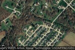 410 Pebble Creek Dr, Fraziers Bottom, WV 25082