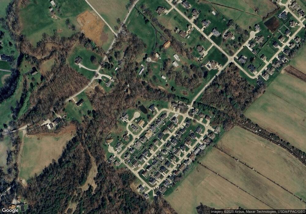 410 Pebble Creek Dr, Fraziers Bottom, WV 25082 - photo 1