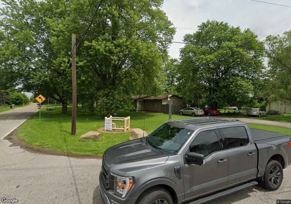 4850 E 250 S, Franklin, IN 46131 - photo 1