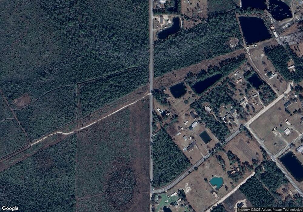 2112 West St, Waycross, GA 31503 - photo 1