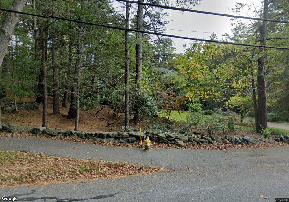 125 Conant Rd, Weston, MA 02493 - photo 1