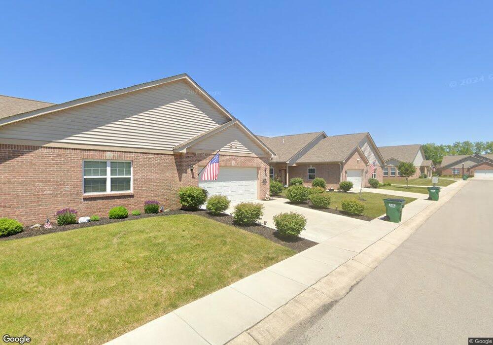 5654 Jones Dr unit 22-B, Plainfield, IN 46168 - photo 1