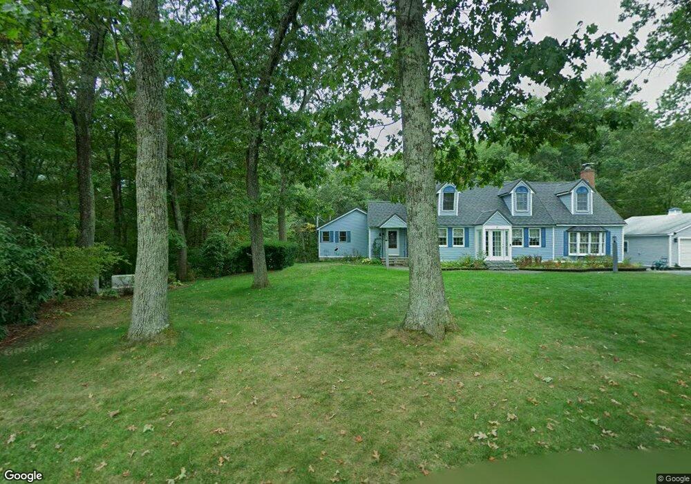 47 Forest St, Dunstable, MA 01827 - photo 1