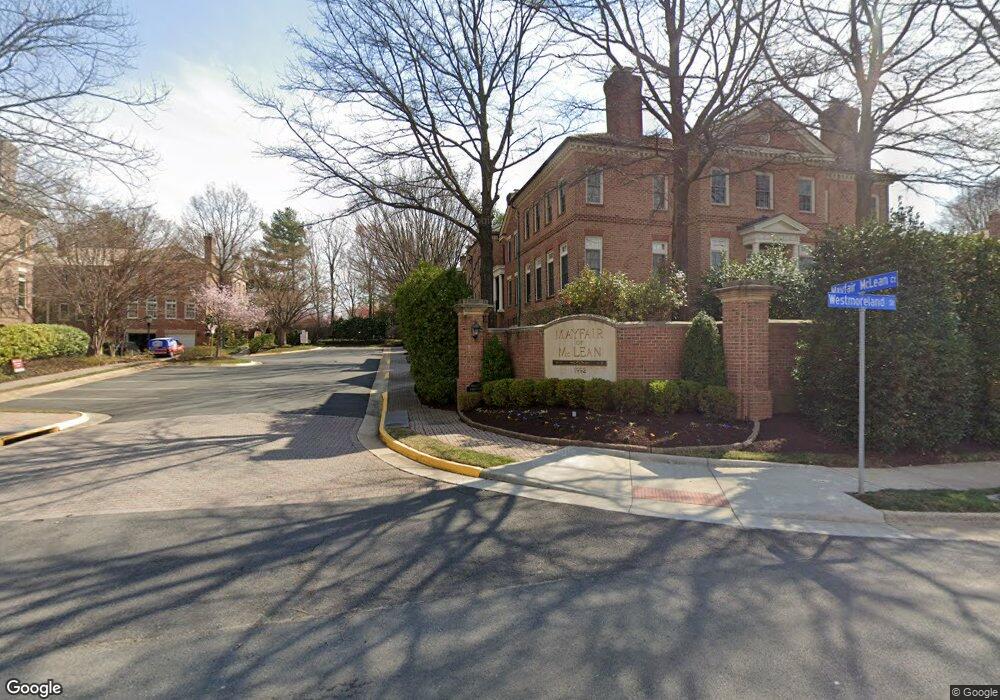 2043 Mayfair Mclean Ct, Falls Church, VA 22043 - photo 1