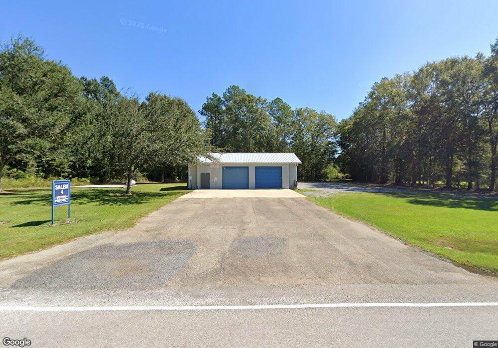 300 Salem Rd, Picayune, MS 39466 - photo 1