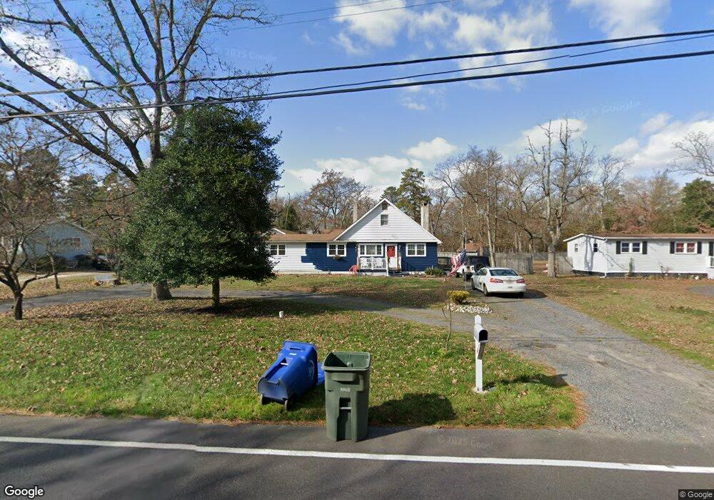 755 Williamstown Rd, Franklinville, NJ 08322 - photo 1