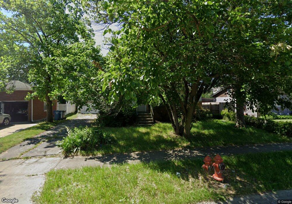 525 E 47th Ave, Gary, IN 46409 - photo 1