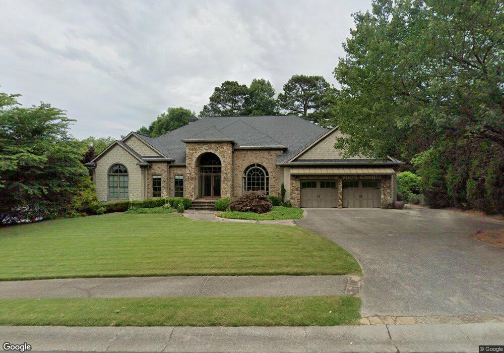 2020 Winsted Way, Marietta, GA 30062 - photo 1