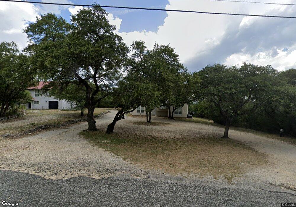 10003 Tamber Ln, San Antonio, TX 78255 - photo 1