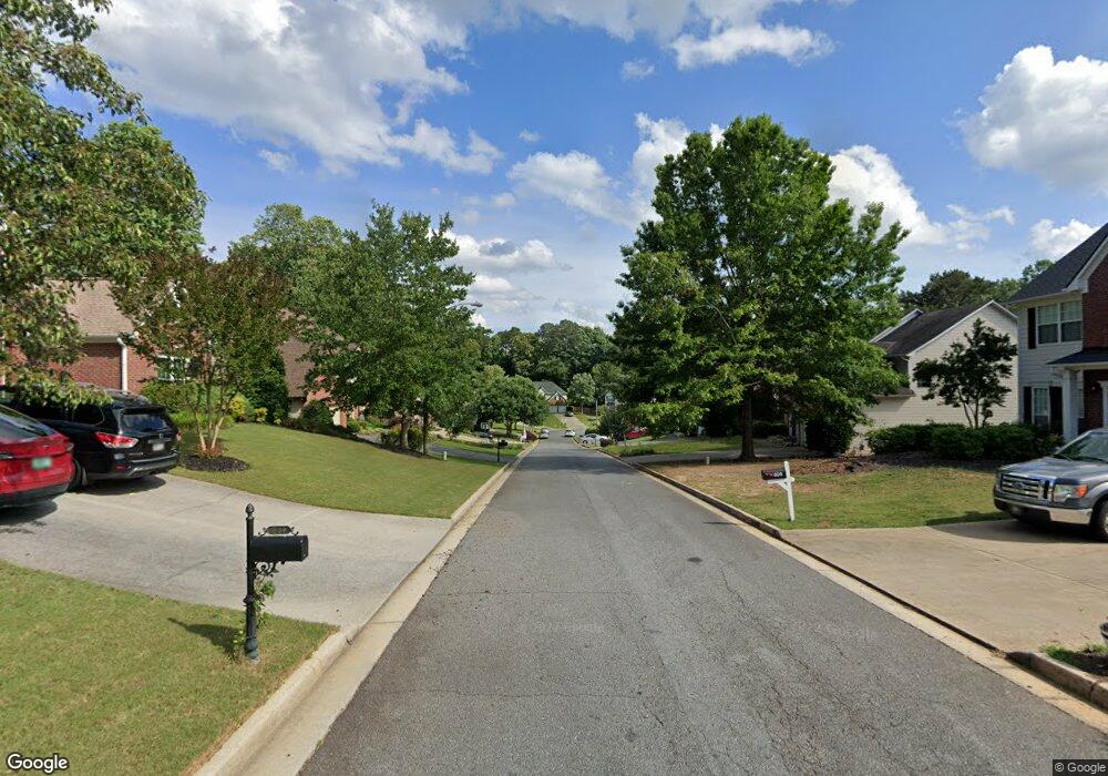 0 Garnet Ct unit 8611284, Canton, GA 30114 - photo 1